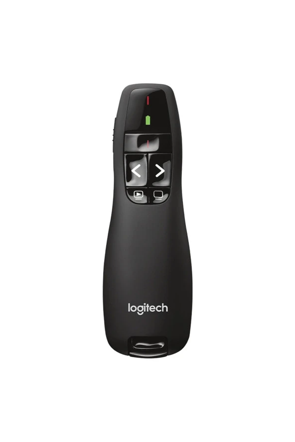 Logitech  R400 Kablosuz Presenter Sunum Kumandası (910-001356)