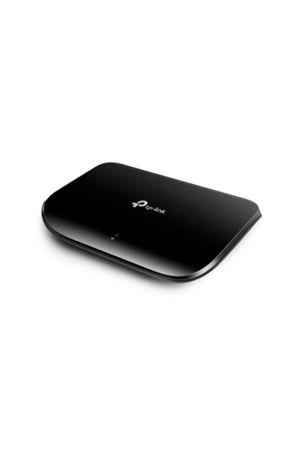 TP-LINK TL-SG1005D 5 Port 10/100/1000 Mbps Gigabit Switch