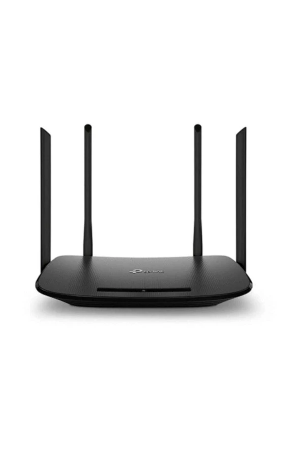 TP-LINK  Archer Vr300 Ac 1200 Mbps 4x5dbi Wifi Pro Sinyal Wireless Modem Yönlendirici