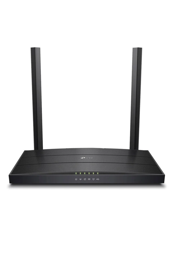 TP-LINK  Archer Vr400 1200 Mbps Kablosuz Dual Band Vdsl/adsl Modem/router