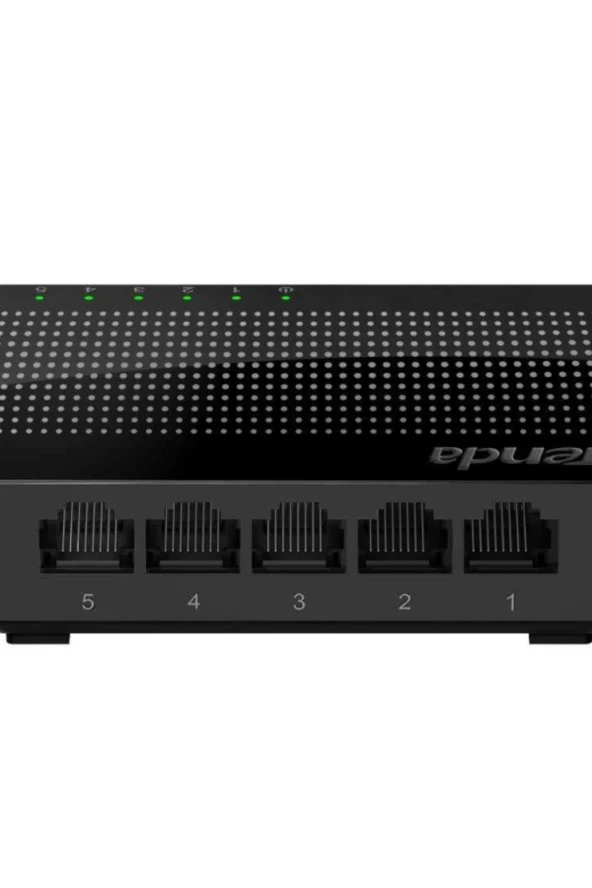Tenda  5 Port Sg105 10/100/1000 Gigabit Switch - Değişenua