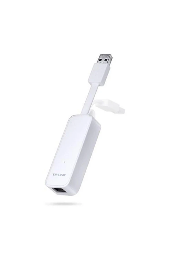 TP-LINK  Ue300 Usb 3.0 Rj45 Gigabit Ethernet Network Çevirici