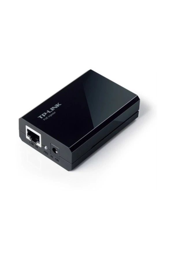 TP-LINK Tl-poe150s 1 Port 10/100 Lan,1 Port 10/100 Poe Enjektör