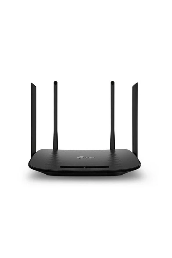TP-LINK  Archer Vr300 Ac 1200 Mbps 4x5dbi Wifi Pro Sinyal Wireless Modem Yönlendirici - 2
