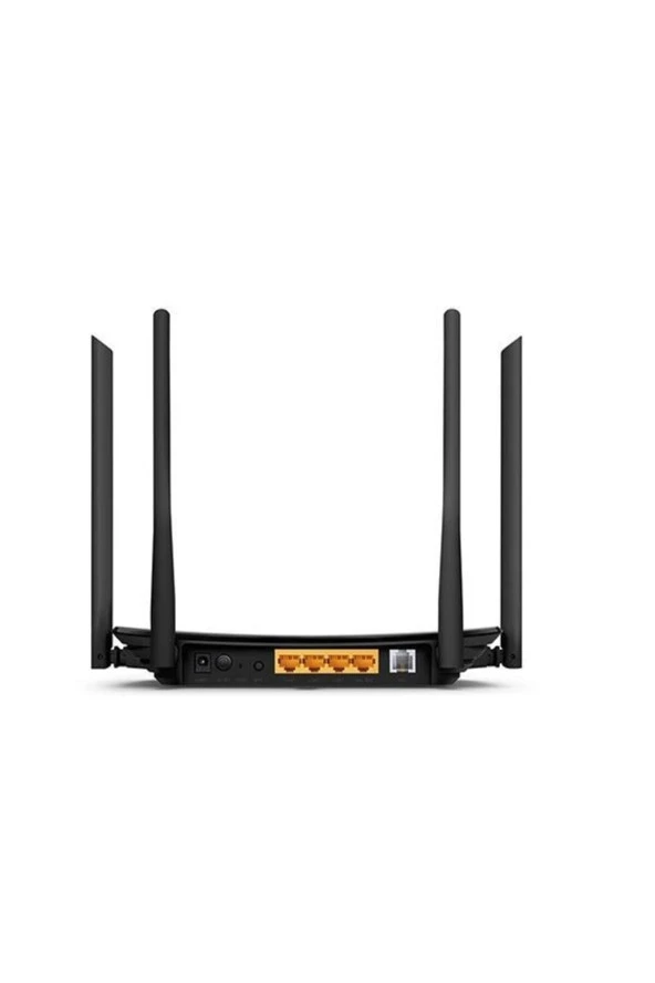 TP-LINK  Archer Vr300 Ac 1200 Mbps 4x5dbi Wifi Pro Sinyal Wireless Modem Yönlendirici - 3