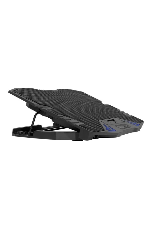 FRISBY  Fnc-5235st Gamıng Notebook Soğutucu - 1