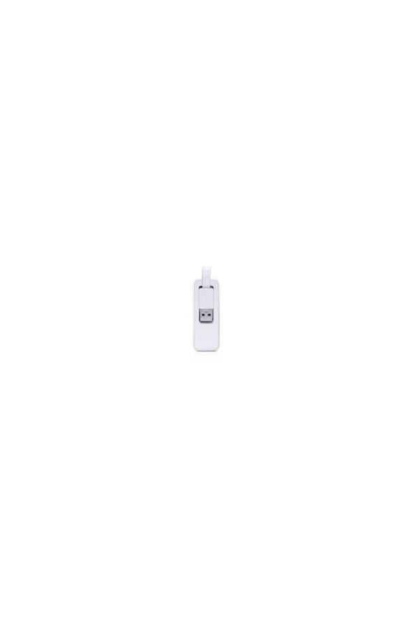 TP-LINK  Ue300 Usb 3.0 Rj45 Gigabit Ethernet Network Çevirici - 3