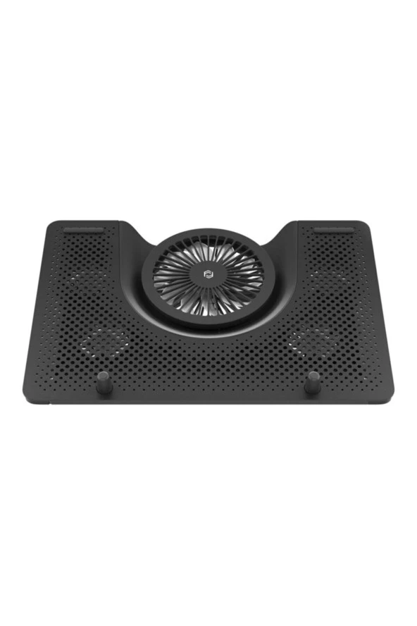 Frisby FNC-5240ST 5xFan USB Alüminyum 17 Siyah Notebook Soğutucu - 2
