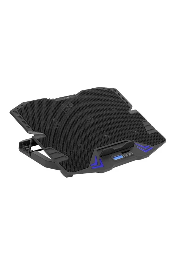 FRISBY  Fnc-5235st Gamıng Notebook Soğutucu - 3