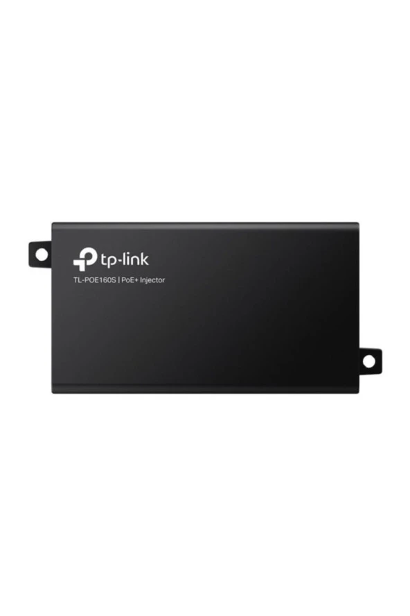 TP-LINK  TL-PoE160S Poe Injektör - 2