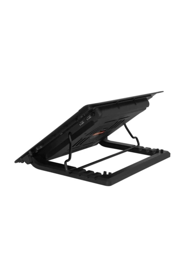FRISBY  FNC-37ST 14cm Fan 10"-17" Uyumlu Notebook Soğutucu - 2