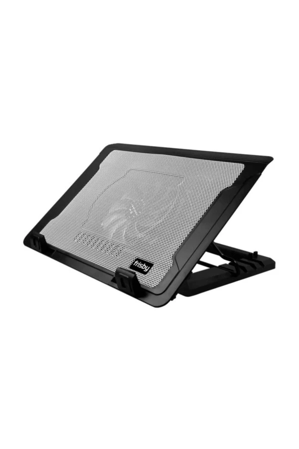 FRISBY  FNC-37ST 14cm Fan 10"-17" Uyumlu Notebook Soğutucu - 3