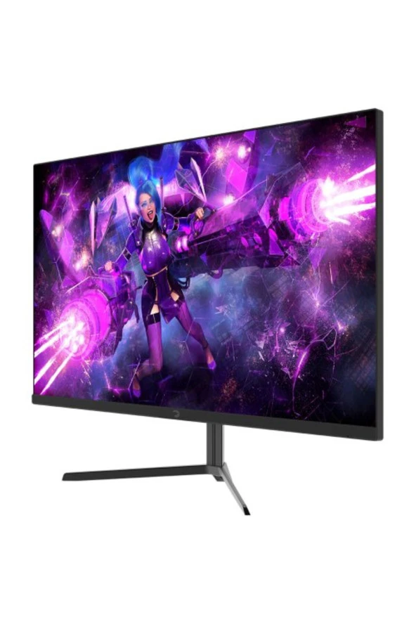 GamePower  Ace A10 23,8 1ms 75hz Va Fhd Rgb Gaming Monitör - 3