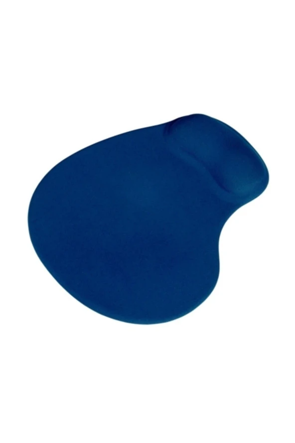 FRISBY  Bilek Destekli Mouse Pad FMP-050M-BL Mavi