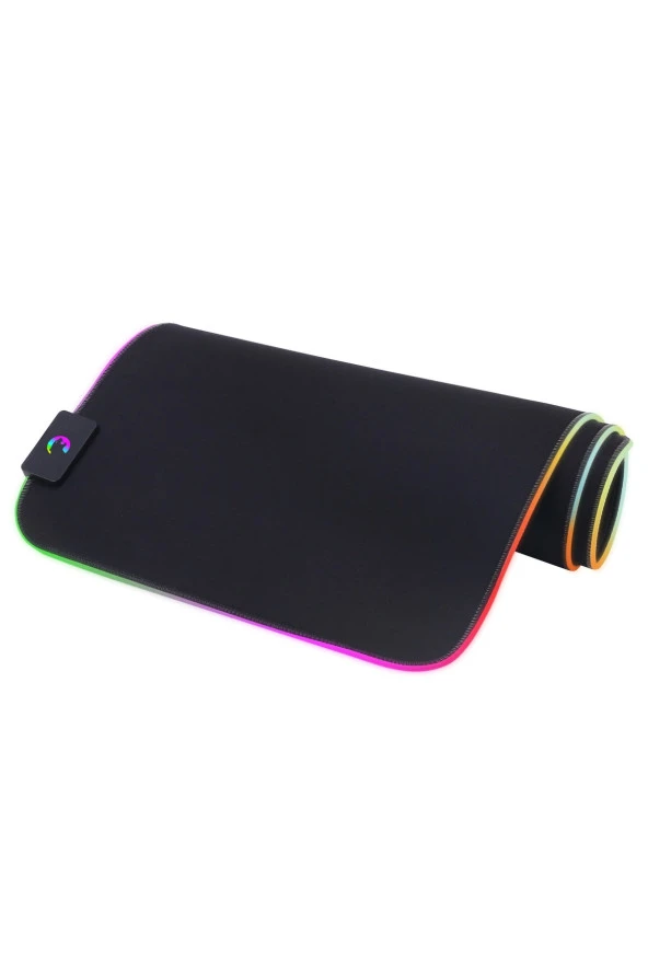 GamePower  Gp700 Rgb 700x300x4mm Gaming Mousepad - 4