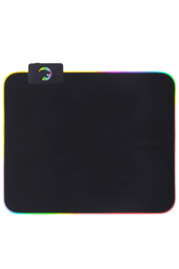 GamePower  Gp400 Rubber Rgb Gaming Mousepad