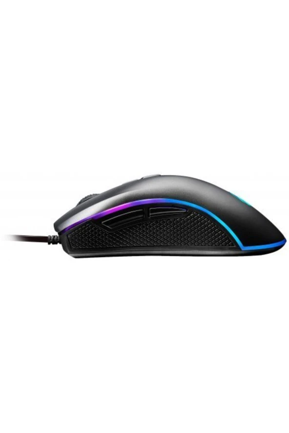 GamePower  Bane Siyah Oyuncu Mouse - 3