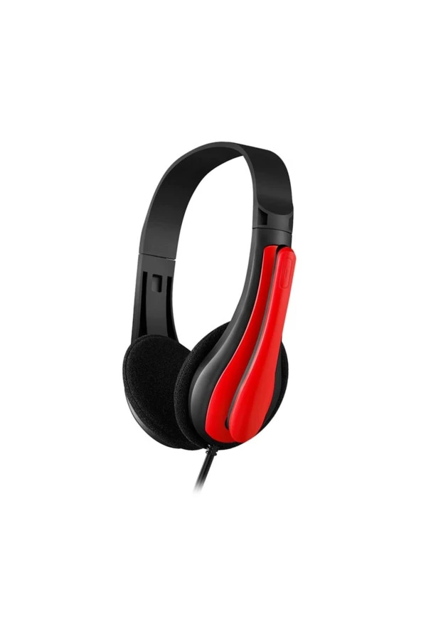 FRISBY  Siyah Fhp-125r Mikrofonlu Oyuncu Kulaklık - 2