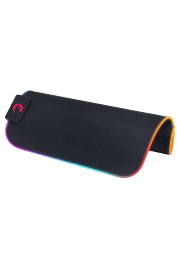 GamePower Gp400 Rubber Rgb Gaming Mousepad - 3
