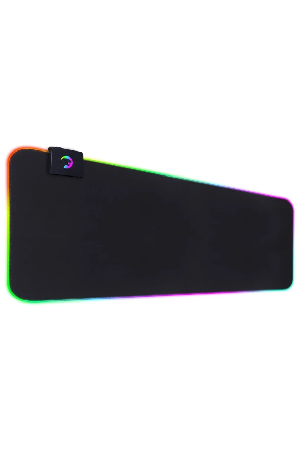 GamePower  Gp700 Rgb 700x300x4mm Gaming Mousepad - 3