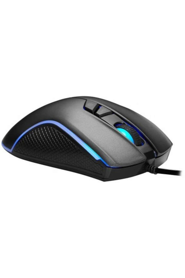 GamePower  Bane Siyah Oyuncu Mouse - 4