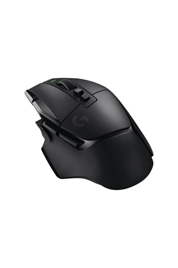 logitech  G G502 X Lightspeed Siyah Oyuncu Mouse ürün görseli 1