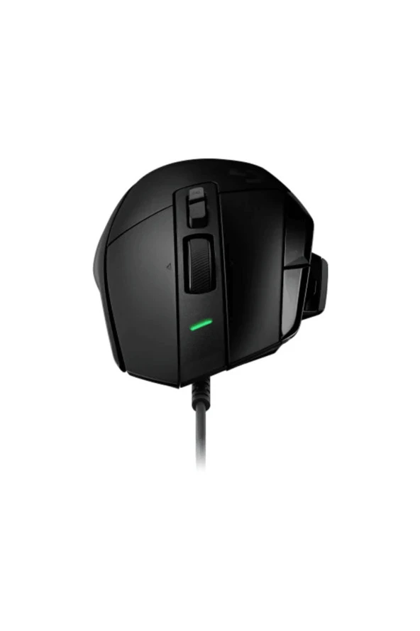 logitech  G G502 X Kablolu Oyuncu Mouse Siyah 910-006139 - 2