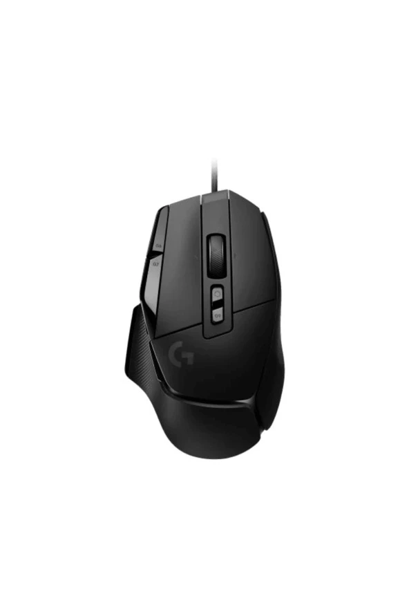 logitech G G502 X Kablolu Oyuncu Mouse Siyah 910-006139 - 4