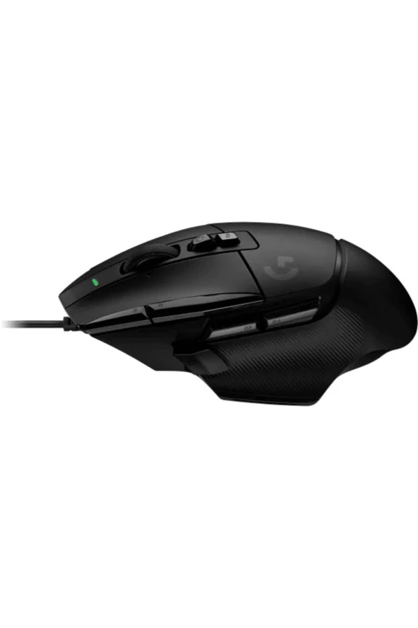 logitech  G G502 X Kablolu Oyuncu Mouse Siyah 910-006139 - 5