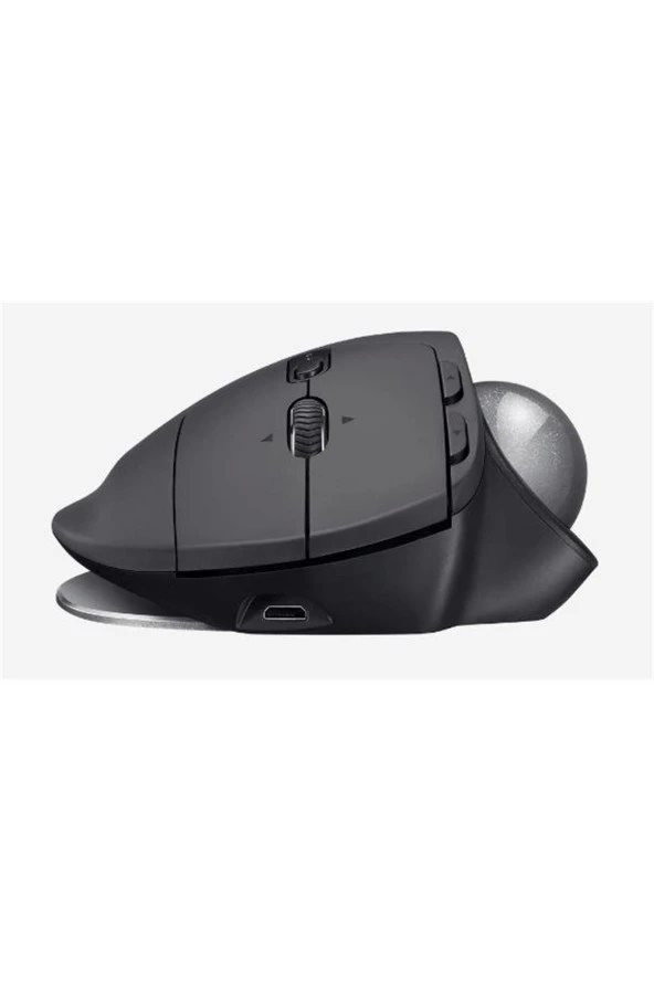 logitech  Mx Ergo 910-005179 Kablosuz Mouse - 3