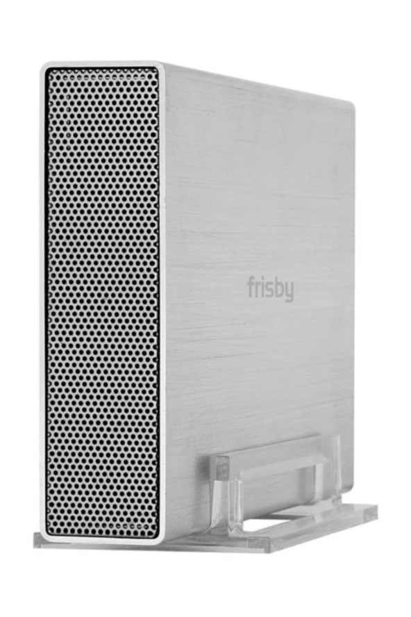 FRISBY  FHC-3520S 3.5" Usb 3.0 Hdd Kutusu - 3