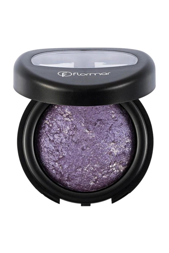 FLORMAR FAR DIAMONDS BAKED EYESHADOW - D03