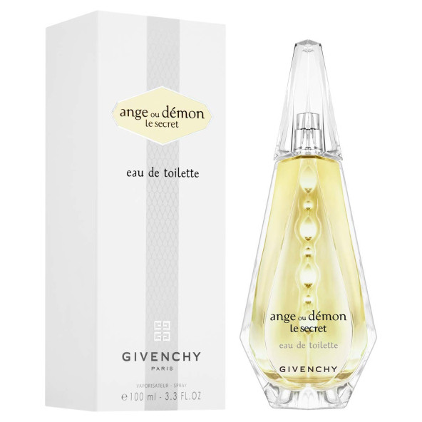 Givenchy Ange Ou Demon Le Secret EDT 100 ml Kadın Parfüm