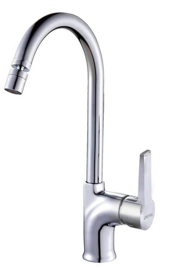 Penta Aren Evye Bataryası (hareketli Perlatorlu)