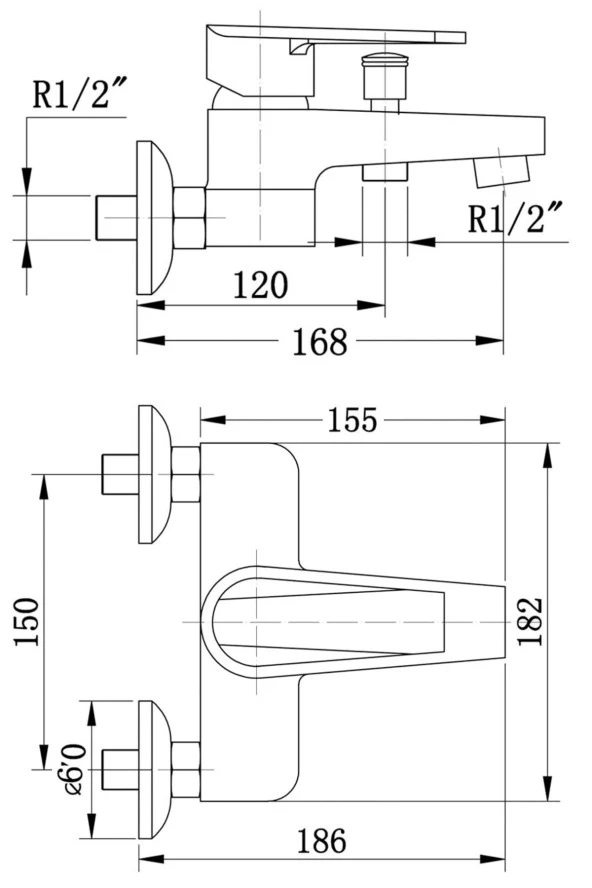 Penta Aren Banyo Bataryası - 2