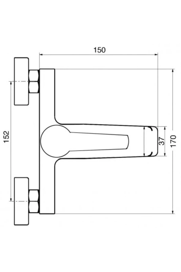 Agena Banyo Bataryası - 2