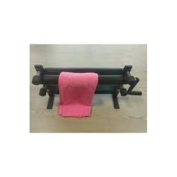 BEZ SIKMA MAKİNASI 40 CM - 2