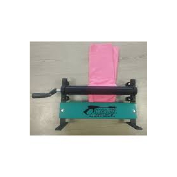 BEZ SIKMA MAKİNASI 40 CM - 3