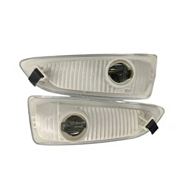  Opel Astra J  için Çamurluk Sinyali Seti-OEM:13491089 - 5