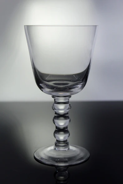 Paşabahçe Denizlicam El İmalatı Kristal Şarap Kadeh 1 Adet 123635 21260 ürün görseli 1