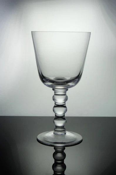 Paşabahçe Denizlicam El İmalatı Kristal Şarap Kadeh 1 Adet 123635 21260 - Resim 2