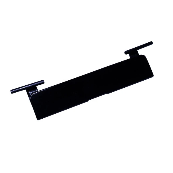 2 Adet Mercedes C Class W204 için Port Bagaj Tavan Çıta Kapak - 5