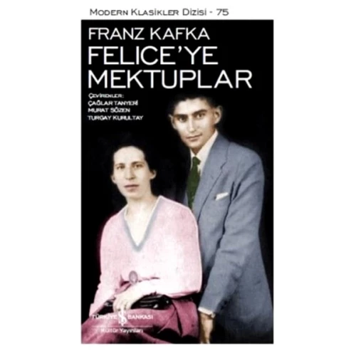 Felice'ye Mektuplar - Modern Klasikler Dizisi