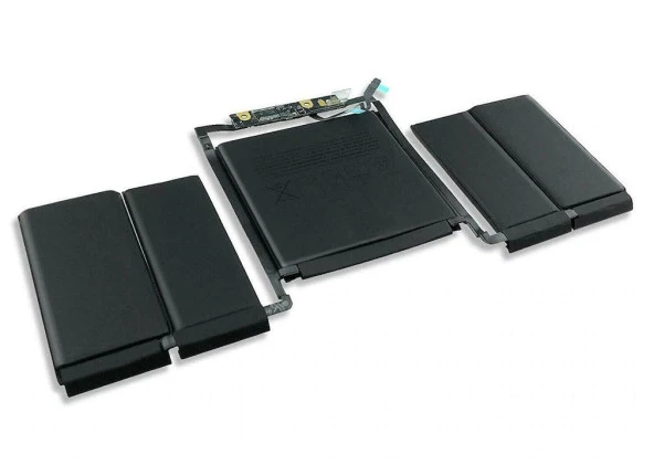 Apple MacBook Pro 13" TOUCH A1706 Batarya Pil