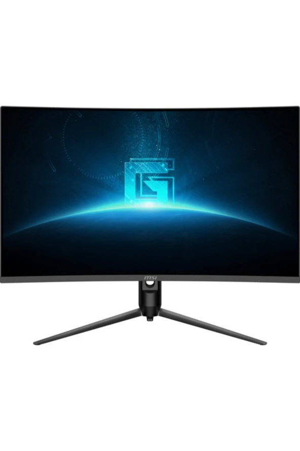 Msi 31.5" G32CQ5P 170Hz 1Ms VA Curved Gaming Monitör