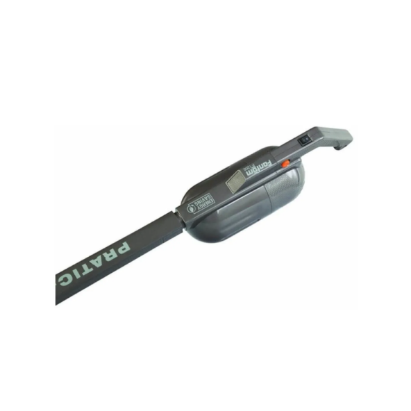 Fantom Pratik 1200 Süpürge 500W Gri - 2