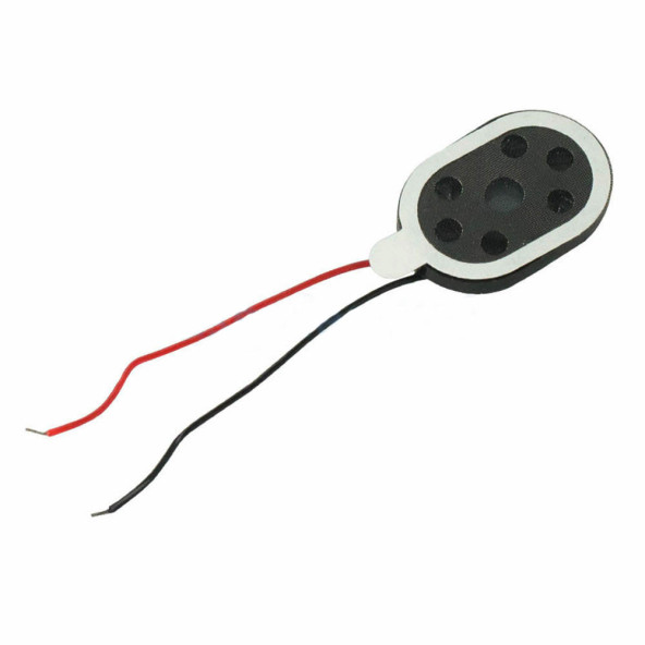 Hoparlör 1W 8ohm 14x20mm 8cm Kablolu  Mini Speaker Ses Müzik Amfi Ürün Müze Otomobil Telefon Sesli Yönlendirme - 6