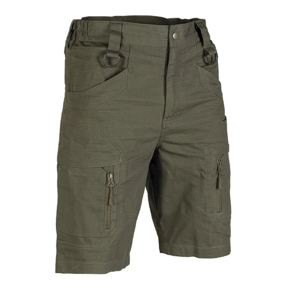 STURM ASSAULT R/S YESIL SHORTS - 5