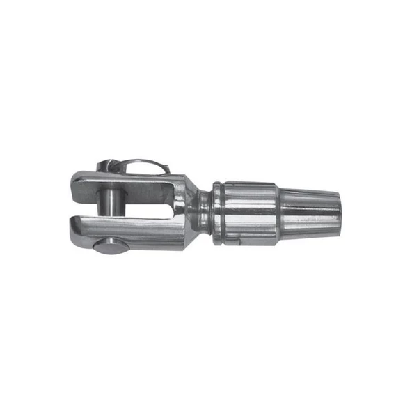 Saray Krom Dişi Norsmen  8mm