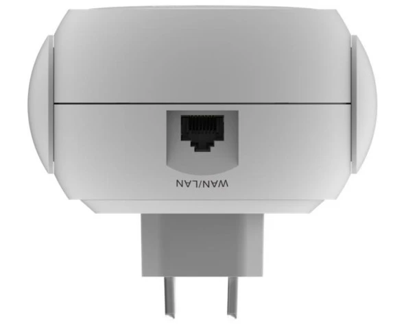 Ruijie Reyee RG-EW1200R 2.4/5GHZ 1200MBPS Wi-Fi 2 Antenli Menzil Genişletici Extender - 3